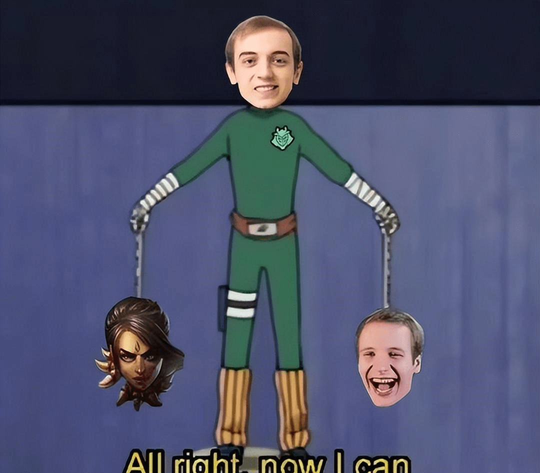 G2翻盘FNC，Jankos线上压制力十足鏖战多局全球总决赛，锁定晋级资格