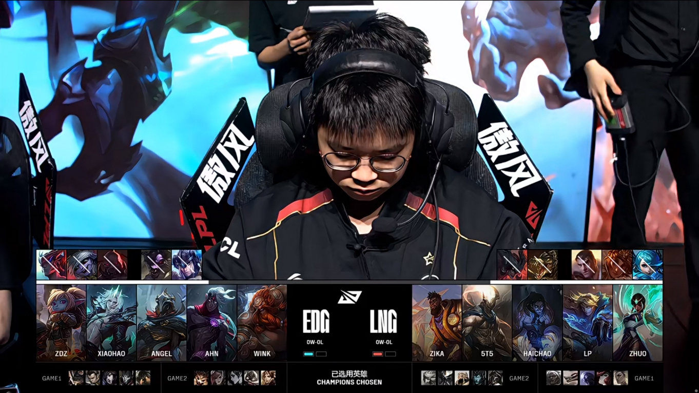 IG血洗FNC,Faker团战一打五顶尖较量入围赛,让粉丝疯狂欢呼的简单介绍 IG血洗FNC,Faker团战一打五顶尖较量入围赛,让粉丝疯狂欢呼的简单介绍