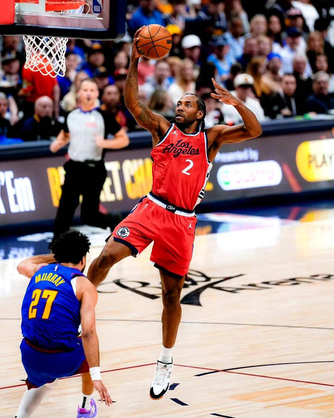 火箭惨败于掘金,哈登和威少二少合砍55分却不敌对手防守 火箭惨败于掘金,哈登和威少二少合砍55分却不敌对手防守