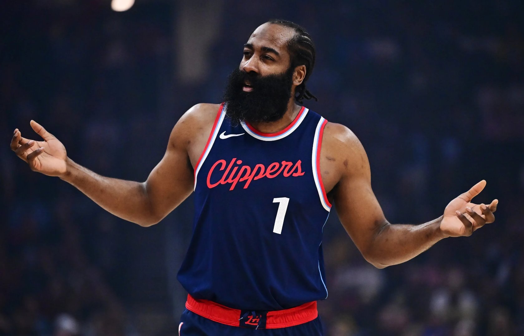 火箭惨败于掘金,哈登和威少二少合砍55分却不敌对手防守 火箭惨败于掘金,哈登和威少二少合砍55分却不敌对手防守