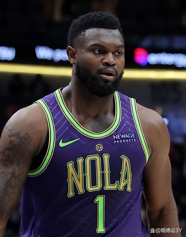 鹈鹕战胜奇才,威廉姆森独得35分的简单介绍 鹈鹕战胜奇才,威廉姆森独得35分的简单介绍