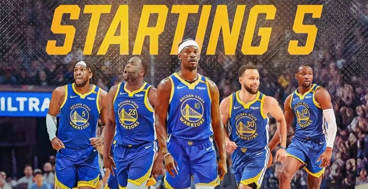 勇士队在季后赛中展现出什么特点?的简单介绍 勇士队在季后赛中展现出什么特点?的简单介绍