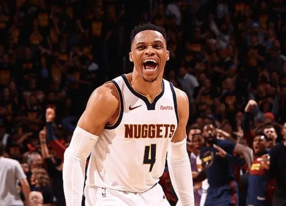 关于爵士击败掘金，继续领跑西部的信息