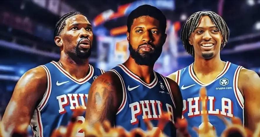 76人队内部问题再现,团队整体合作受损的简单介绍 76人队内部问题再现,团队整体合作受损的简单介绍