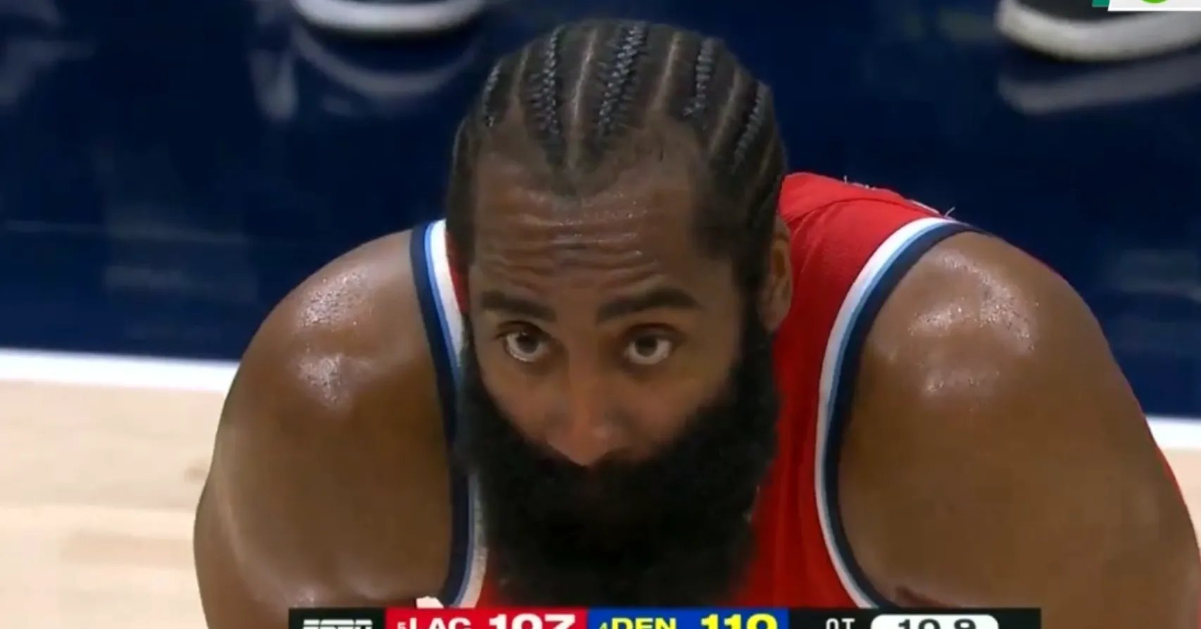 关于掘金后卫摇摆人吉昂受伤缺席两周的信息 关于掘金后卫摇摆人吉昂受伤缺席两周的信息