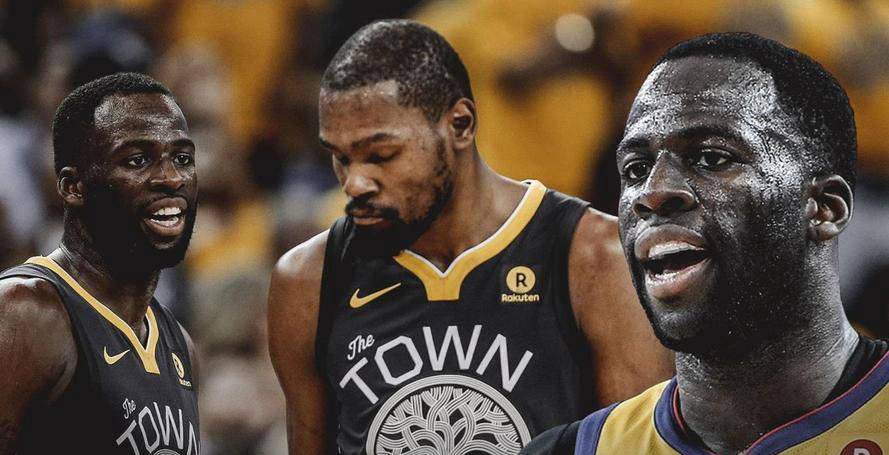 勇士再次击败湖人,杜兰特独揽40+领军猛龙 勇士再次击败湖人,杜兰特独揽40+领军猛龙