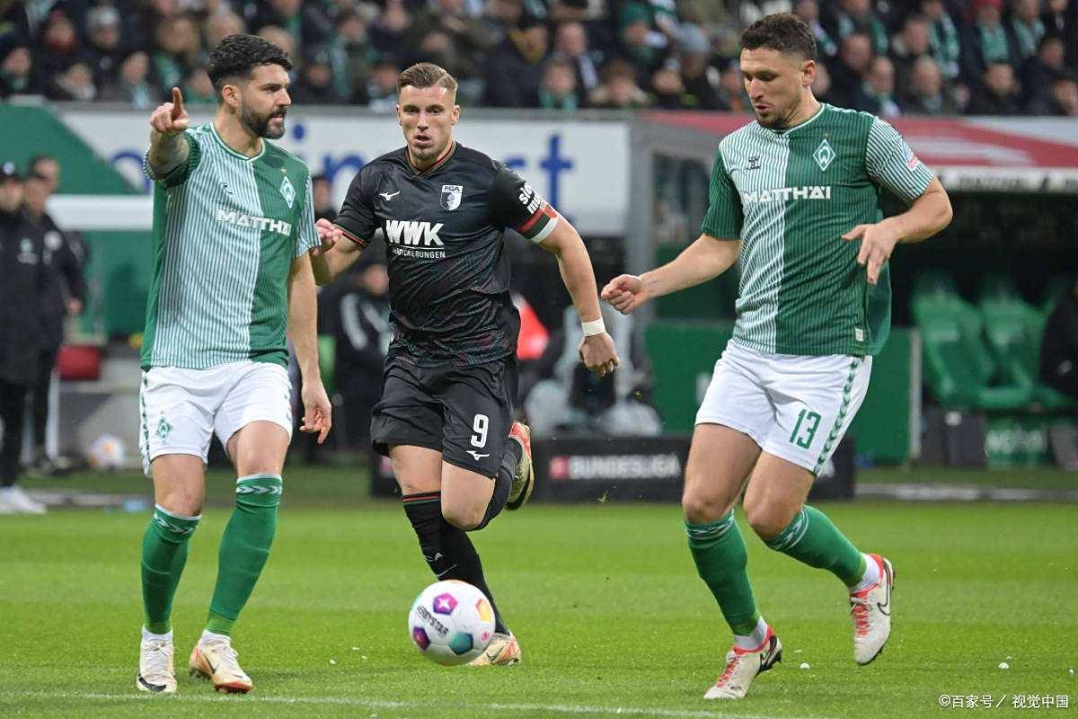 不来梅客场惨遭击败,降级阴影笼罩 不来梅客场惨遭击败,降级阴影笼罩