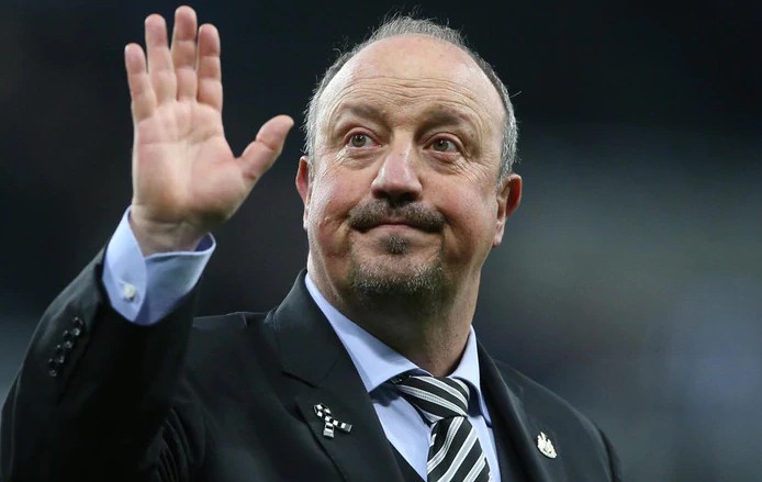 那不勒斯拼尽全力,决心摘取胜利果实 那不勒斯拼尽全力,决心摘取胜利果实