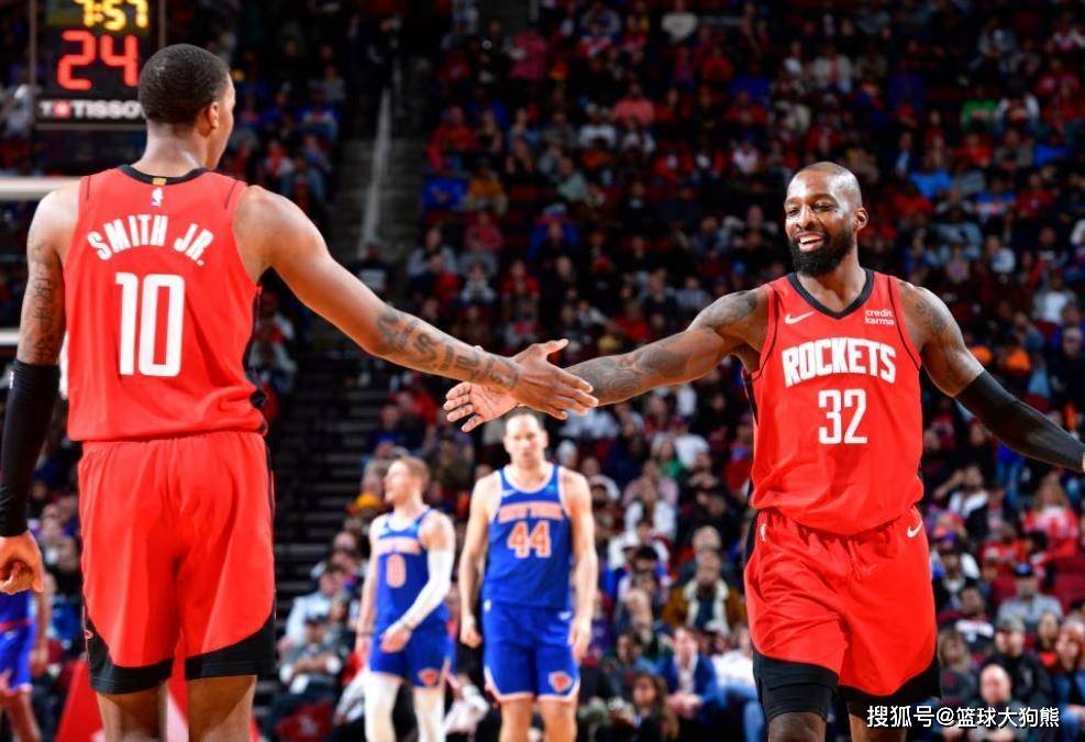 关于火箭队战术调整见效,小牛队客场不敌对手的信息 关于火箭队战术调整见效,小牛队客场不敌对手的信息