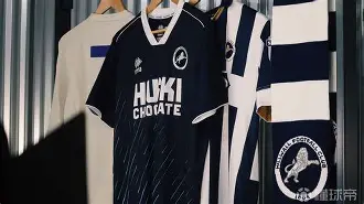 米尔沃尔:新生代霸主,席卷乾坤 米尔沃尔:新生代霸主,席卷乾坤