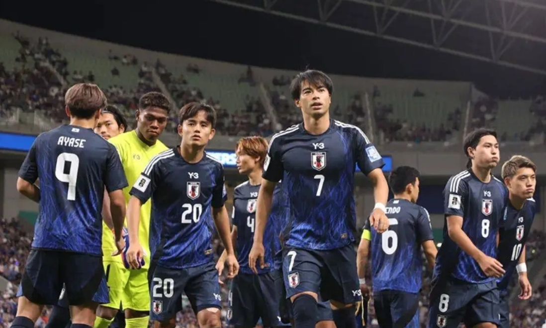 日本强队积极备战,豪言称霸亚洲足坛 日本强队积极备战,豪言称霸亚洲足坛