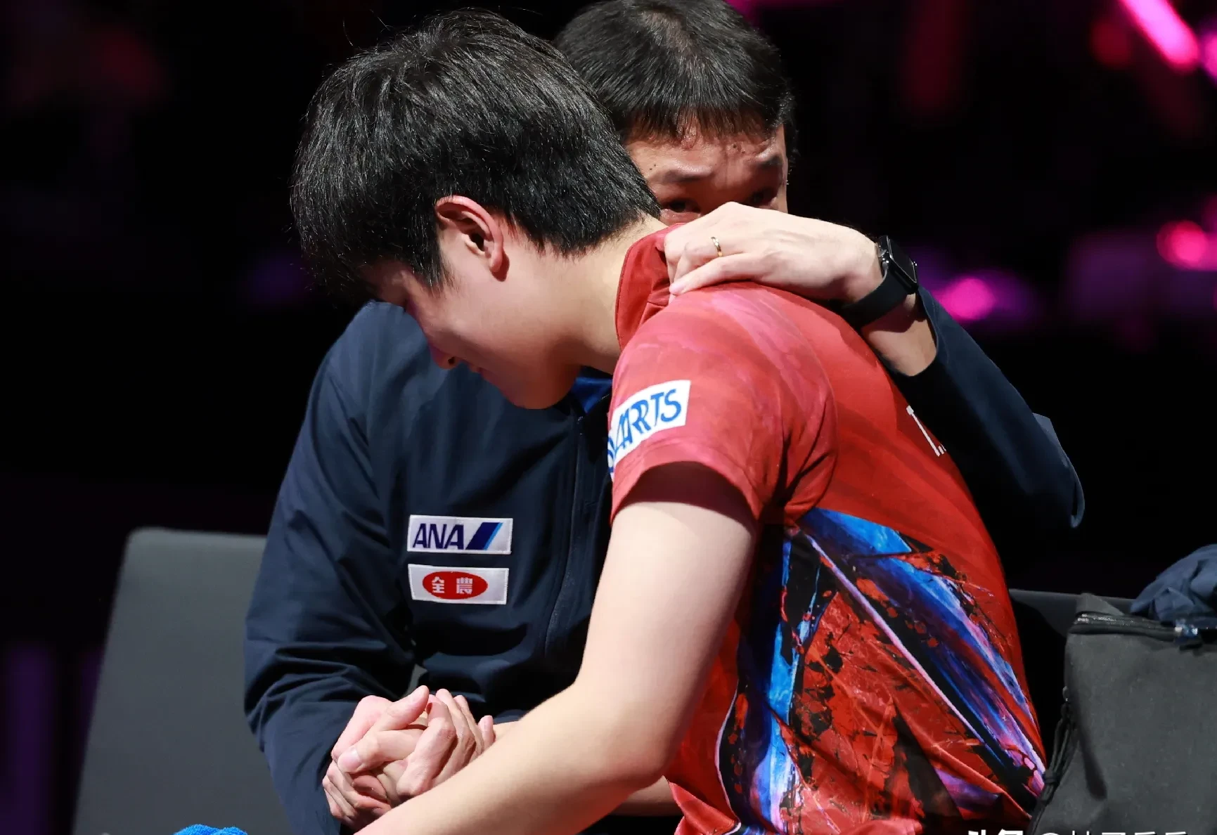 瑞典队轻取法国队,张本智和扛起全队的简单介绍 瑞典队轻取法国队,张本智和扛起全队的简单介绍