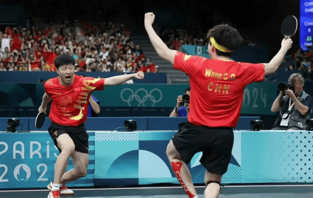 开云体育入口-关于奥地利队险胜瑞典队，张继科高光表现的信息