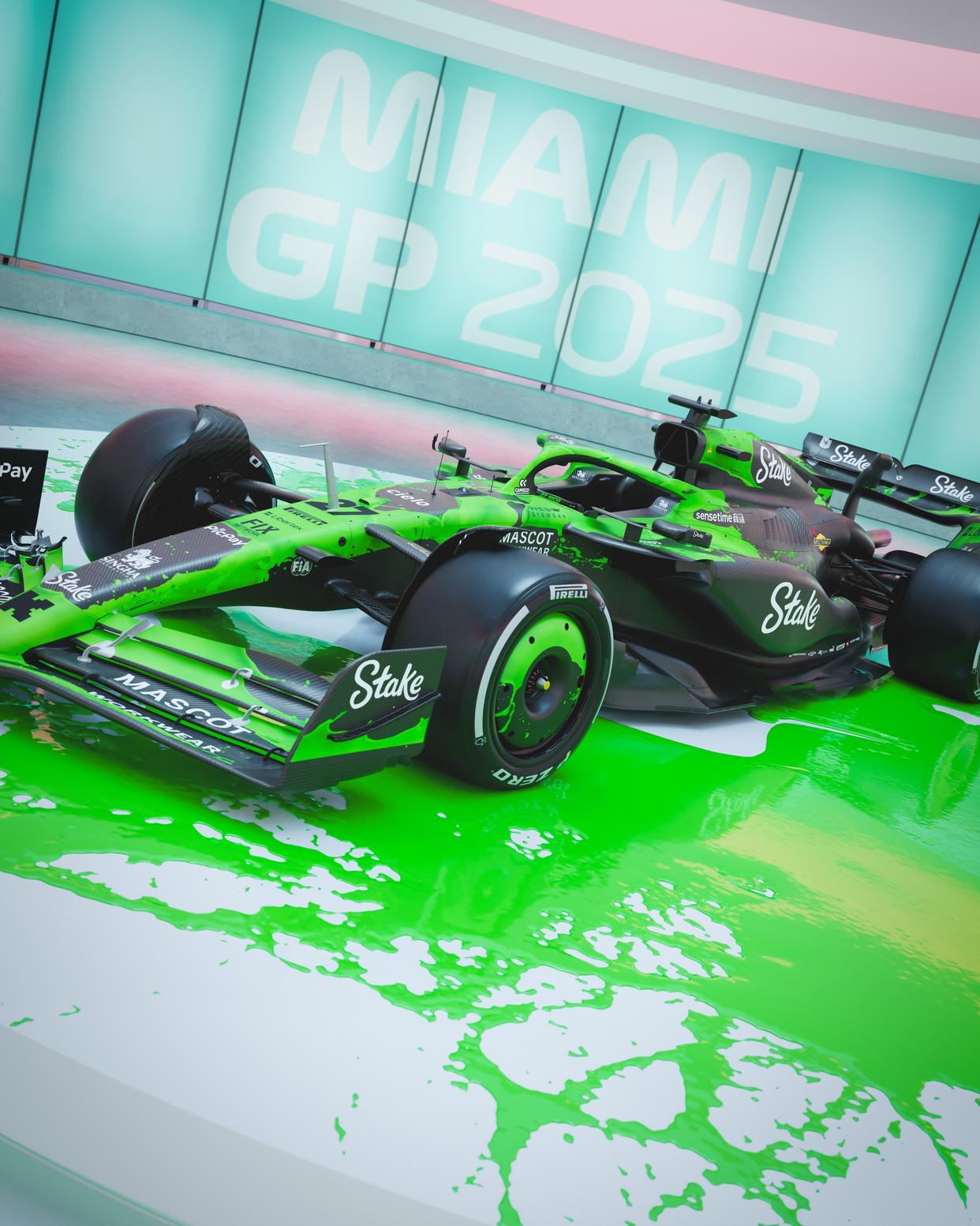 开云体育登录-包含法拉利横扫索伯车队，佩雷兹带队取胜的词条