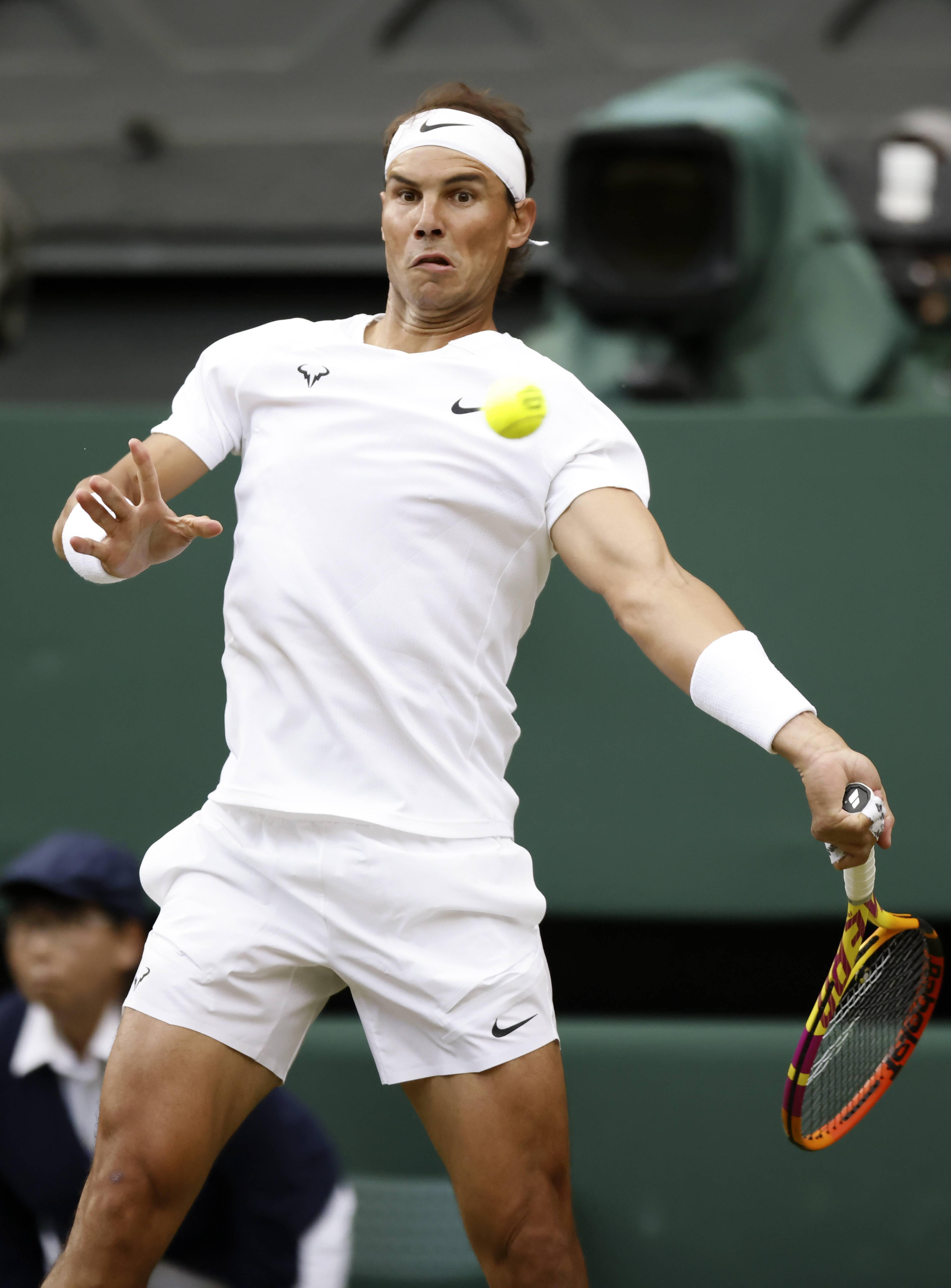 开云体育app-包含温网逆转戴维斯杯，纳达尔点燃赛场的词条