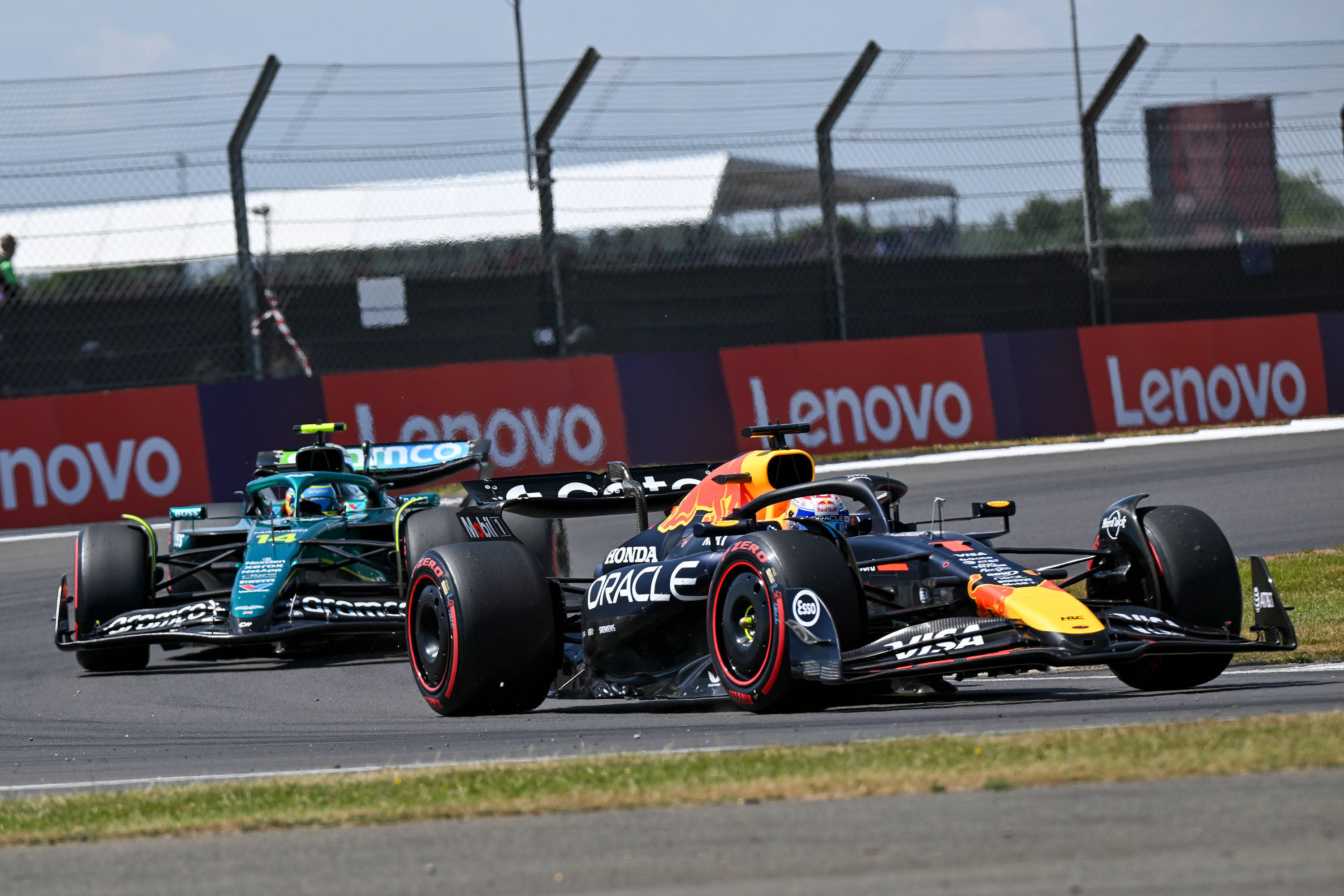 开云平台-迈凯伦逆转梅赛德斯，诺里斯惊艳四座的简单介绍