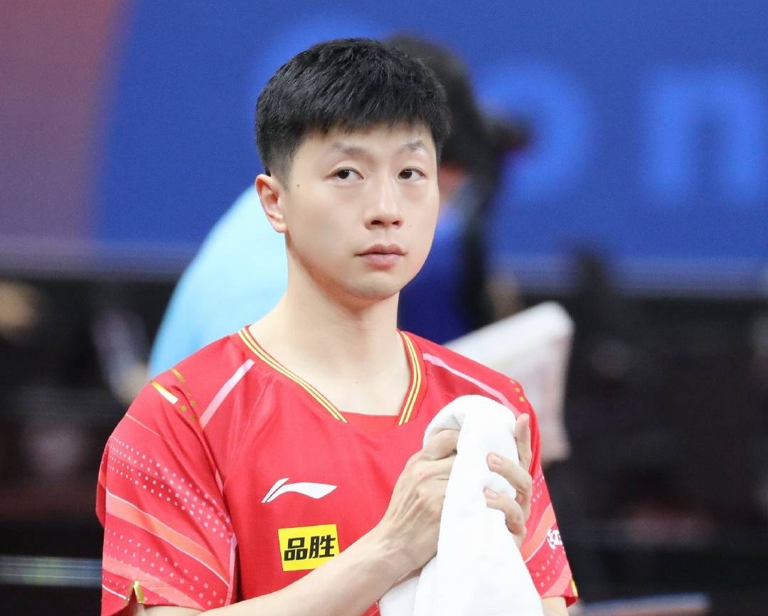 开云体育在线-日本队险胜德国队，马龙状态火热的简单介绍