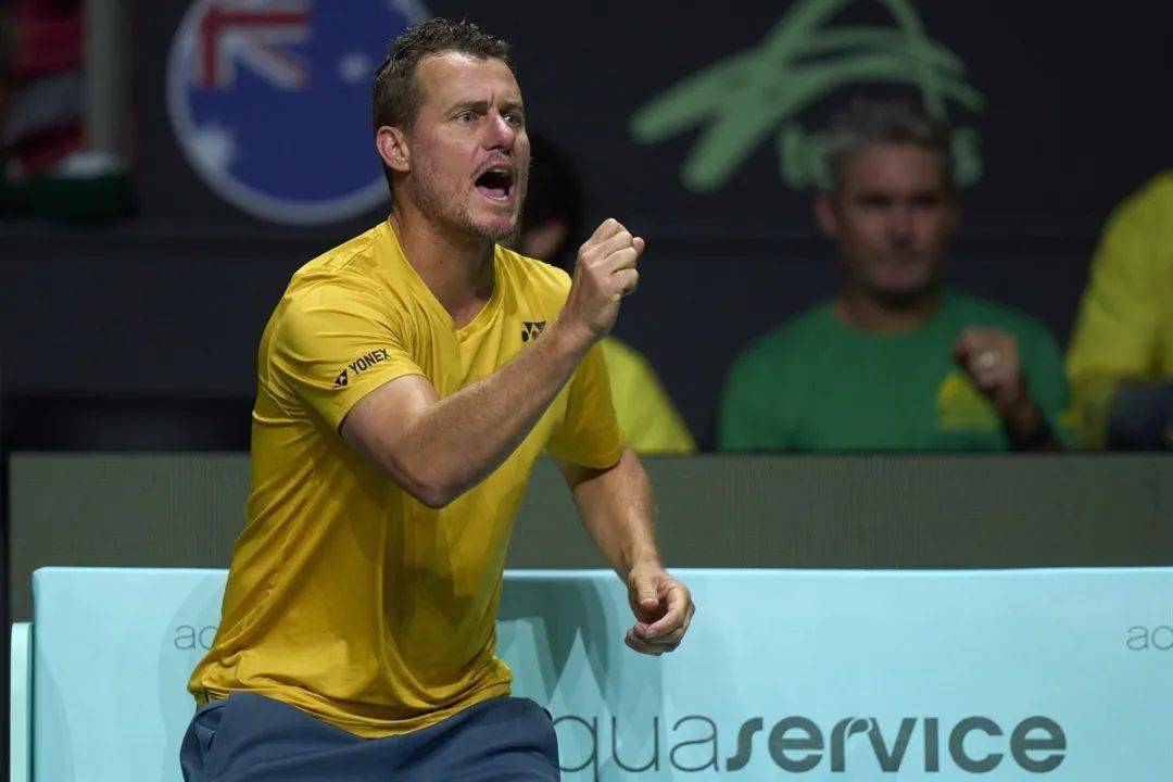 开云体育-拉沃尔杯碾压戴维斯杯，梅德韦杰夫扛起全队的简单介绍