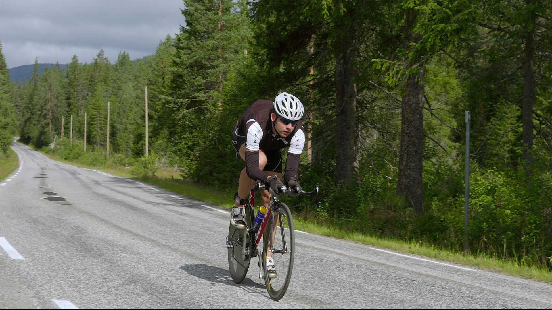 实力铸就唯一，布雷默证明自我，乌克兰决胜局带走新西兰